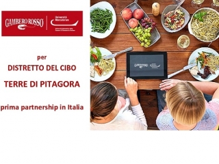 Prima partnership in Italia tra Universitas Mercatorum e Distretto del Cibo “Terre di Pitagora”