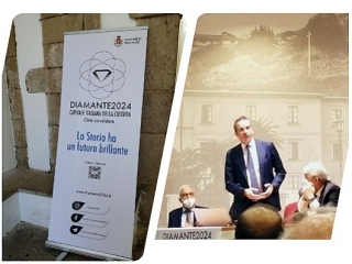 Diamante candidata a Capitale cultura 2024, Sicoli (Sois Calabria): La storia ha un futuro brillante