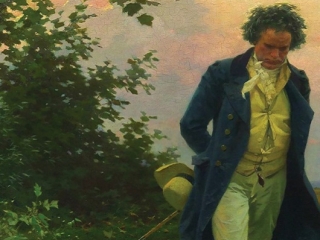Confluenze presenta “Cercando Beethoven”, primo romanzo del noto giornalista Saverio Simonelli