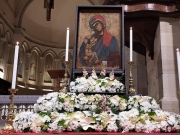 Festa Madonna del Pilerio, Caruso: Un momento che ci unisce con maggiore empatia in comunità