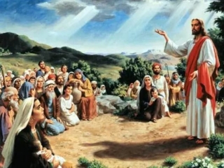 Le Parabole di Gesù - Introduzione