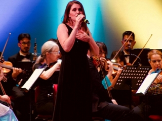 Inizia nel segno di Disney la nuova stagione concertistica dell’Orchestra Sinfonica Brutia