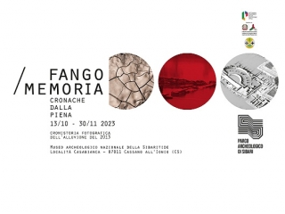 “Fango/Memoria - Cronache dalla piena, al via la mostra Cronistoria fotografica dell'alluvione del 2013