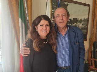 Il presidente del Consorzio di Tutela del Bergamotto incontra il Commissario Arsac