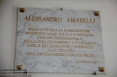 Intitolato ad Alessandro Amarelli l’istituto comprensivo Rossano IV