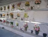Cimitero di Albareto, nel weekend possibili le visite. Concluse le operazioni di pulizia