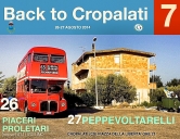 Al via stasera il Festival Back to Cropalati