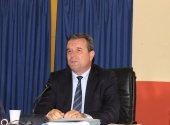 Intitolazione strada Almirante, il sindaco Russo replica alla minoranza