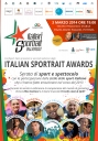 Italian Sportrait Awards: serata finale allo Stabile