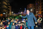 Conclusi con successo i  “mercatini natalizi” a Mirto Crosia,  Rossano centro storico e Scalo