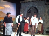 Stasera la Compagnia teatrale Jonica porterà in scena “Liolà” di Pirandello