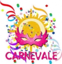 Carnevale 2016, lunedì 8 sfilata di carri