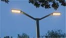 La Giunta comunale approva finanziamento di due nuovi impianti di illuminazione a led