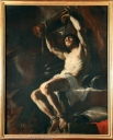 Al via la mostra Mattia Preti dipinge San Sebastiano