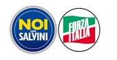 Forza Italia e Noi con Salvini insieme alle prossime elezioni