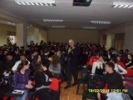 L’Associazione nazionale Carabinieri di Rossano, incontra gli studenti sulla legalità