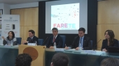 Concluso l'incontro dei Giovani Imprenditori di Unindustria Calabria con startupper