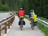Turismo in bicicletta in Abruzzo. A Pineto lanciato un coordinamento regionale