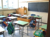 Approvata la proposta relativa al piano di dimensionamento scolastico 2010/2011: intervento dell’Assessore alle Politiche Scolastiche Remo Grenga