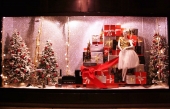 La Camera di Commercio di Cosenza premia la creatività delle vetrine natalizie