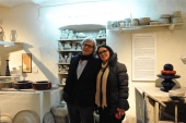 L'Umbria vola all’Expo 2015. Il Polo Museale di Gualdo Tadino e Vittorio Sgarbi insieme per promuovere il progetto