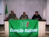 Presentato il “Calendesercito” 2015: gli uomini dell'esercito italiano vicini alla gente ed ai giovani