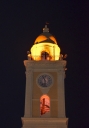 Earth hour, Rossano aderisce a iniziativa Wwf. Stasera dalle 20.30 alle 21.30 sarà “spenta” la Torre dell’orologio