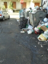 Difficoltà per lo smaltimento dei rifiuti, Santoro chiede la collaborazione dei cittadini
