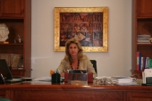 Mariella De Florio esempio di una Calabria diversa: i complimenti dell’assessore Pizzuti