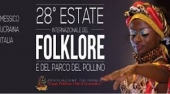 Dal 16 agosto il Festival internazionale del folklore