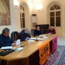 Assemblea di Libera Calabria, don Ennio Stamile eletto referente regionale