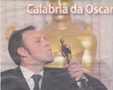 Il Premio Oscar, Mauro Fiore, torna nella cittadina del Savuto, tante iniziative in suo onore. Sarà ospite in Provincia