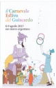 L’8 e 9 agosto il Carnevale estivo del Guiscardo
