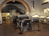 Museo della liquirizia “Giorgio Amarelli”: inaugurazione sala della modernità, prossimo appuntamento il 26 novembre