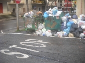 Emergenza rifiuti, il vicesindaco Mario Palopoli informa i cittadini: <<saturazione delle discariche autorizzate di Bucita e Pianopoli>>