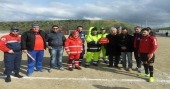 Il  Comune ha donato un defibrillatore alla Protezione civile