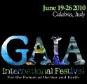Mediterranean Media al Gaia Festival