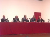 Il sindaco Aiello ha promosso un incontro di sensibilizzazione sulla legalità e la sicurezza