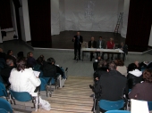 Assemblea della ‘Consulta cittadina sulla scuola’ alla Luigi La Vista