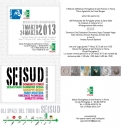 Torna a Roma il progetto SeiSud Le opere site specific di sei artisti calabresi