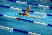 Domenica 10 marzo si nuota gratis nella nuova piscina olimpionica della città