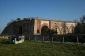 “Campo Trincerato”, sabato la visita ai forti di Pietralacroce