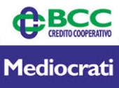 Bcc Mediocrati chiude in utile e mette al sicuro il 2013