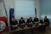 La Direzione Marittima di Reggio Calabria fa il bilancio del 2015