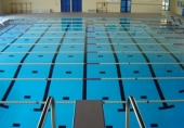 Al via il progetto “Nuoto a scuola” per  tutte  le scuole primarie e secondarie di 1° e 2° grado