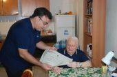 Vincenzo Coltrè, un nuovo centenario a Sezze