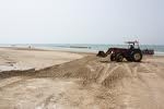 Pulizia spiagge libere, il pensiero dell’Assessore all’Ambiente Isabella Del Trecco