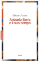 Domani la presentazione del libro “Antonio Serra e il suo tempo” di Oreste Parisi