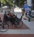 Giulianova inclusa nei finanziamenti regionali del progetto “Bike to coast”. Previste anche 4 postazioni cittadine di bike sharing