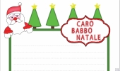 Il 28 dicembre inaugurazione mostra “Letterine di Natale”